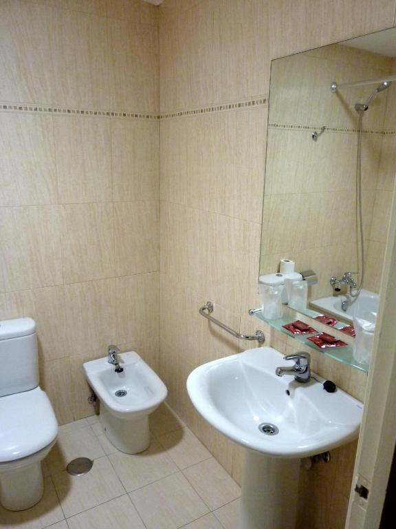Quinto Real Turismo Rural Guest House Eugi Room photo