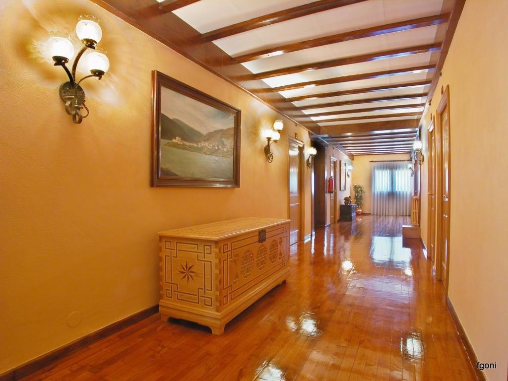 Quinto Real Turismo Rural Guest House Eugi Exterior photo